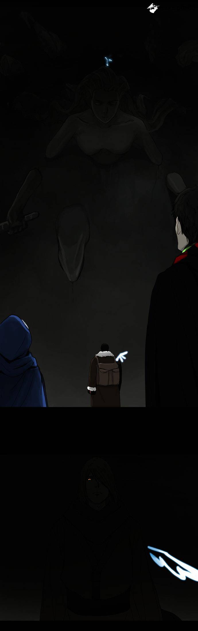 Tower of God, Chapter 127 image 08